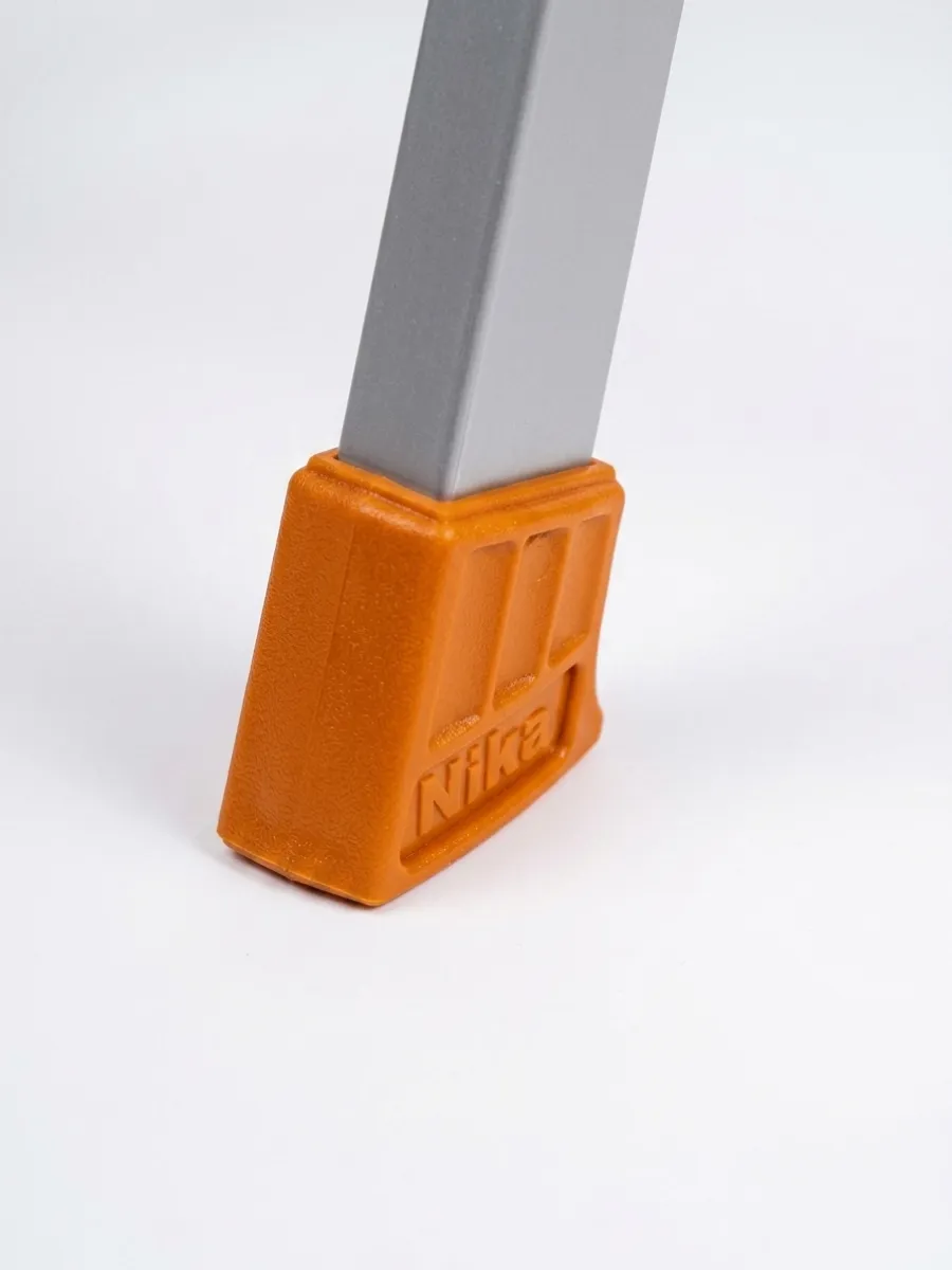 Ножки стремянки Nika 4 шт, 30х15мм